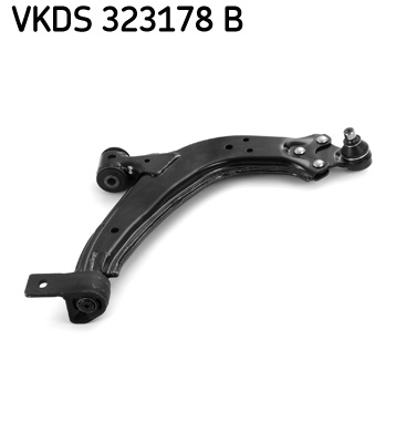 SKF VKDS 323178 B Braccio oscillante, Sospensione ruota-Braccio oscillante, Sospensione ruota-Ricambi Euro